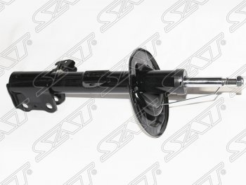 Правый амортизатор передний SAT Toyota Highlander  XU40 - Kluger  XU40