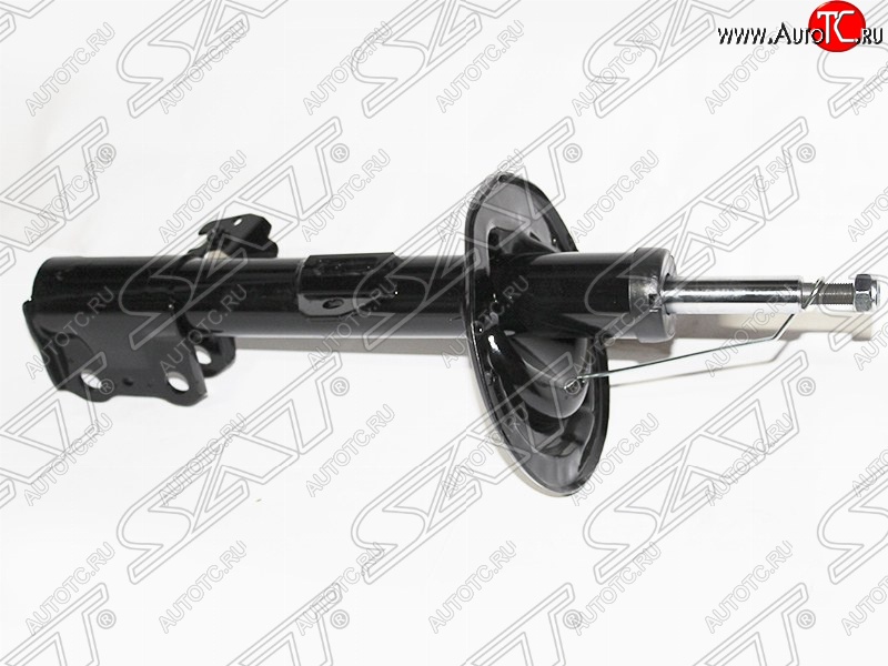 4 699 р. Правый амортизатор передний SAT  Toyota Highlander  XU40 - Kluger  XU40  с доставкой в г. Керчь