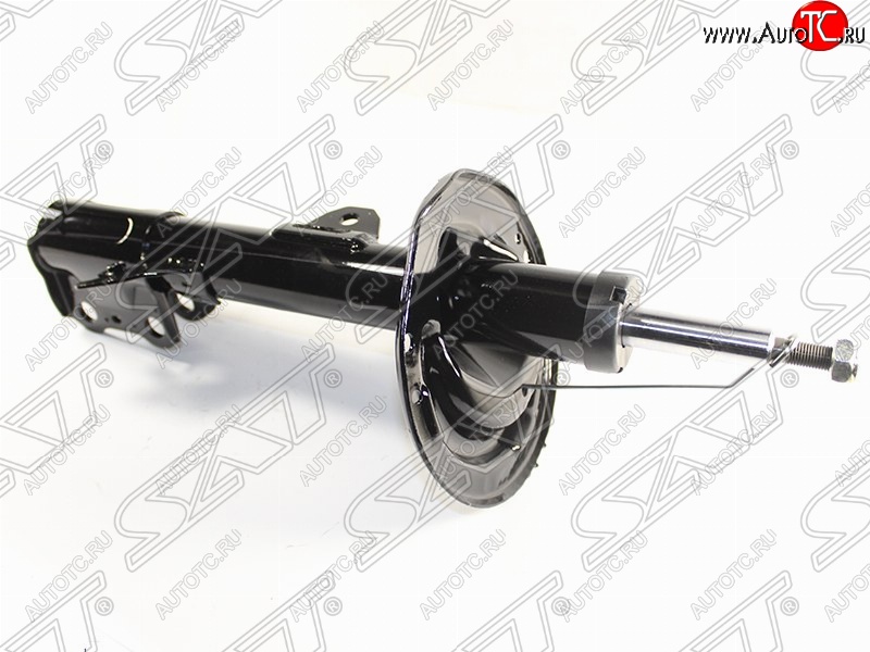 4 699 р. Левый амортизатор передний SAT  Toyota Highlander  XU40 - Kluger  XU40  с доставкой в г. Керчь