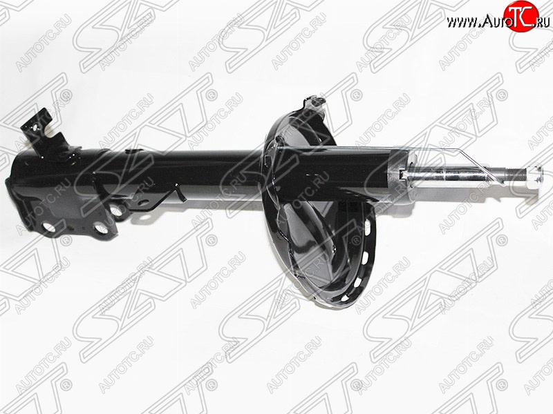 4 199 р. Левый амортизатор задний SAT  Toyota Highlander  XU40 - Venza  GV10  с доставкой в г. Керчь