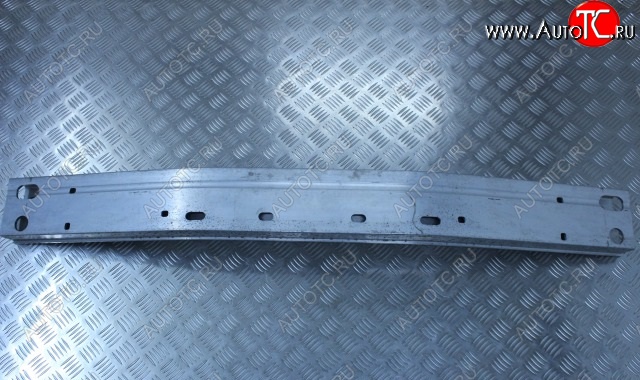 5 049 р. Усилитель заднего бампера SPARD Toyota Highlander XU40 дорестайлинг (2007-2010)  с доставкой в г. Керчь