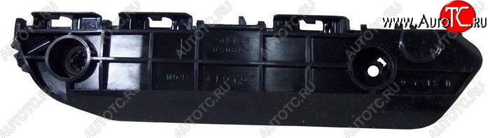 280 р. Крепление стандартного бампера SAT (правое, переднее)  Toyota Highlander  XU40 (2007-2010) дорестайлинг  с доставкой в г. Керчь