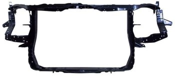 Рамка радиатора (телевизор) SAT Toyota Highlander  XU40 (2007-2010) дорестайлинг