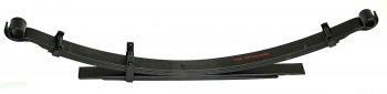 Рессора РИФ задняя Toyota Hilux 2005-2014 0-200 кг лифт 45 мм Toyota Hilux ( AN10,AN20,  AN20,AN30) (2004-2016) дорестайлинг, 1-ый рестайлинг,  2-ой рестайлинг