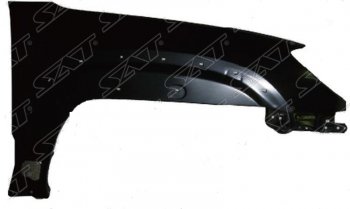 Переднее правое крыло SAT Toyota Hilux Surf  N210 (2002-2005) дорестайлинг