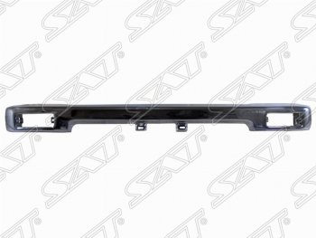Передний бампер SAT Toyota Hilux Surf  N120,N130 (1989-1991) 5 дв. дорестайлинг