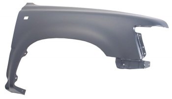 Переднее правое крыло SAT (с отверстием под повторитель, Тайвань) Toyota Hilux Surf  N120,N130 (1989-1995) 5 дв. дорестайлинг, 5 дв. рестайлинг