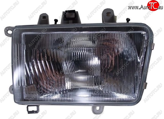 3 099 р. Правая фара SAT  Toyota Hilux Surf  N120,N130 (1989-1991) 5 дв. дорестайлинг  с доставкой в г. Керчь