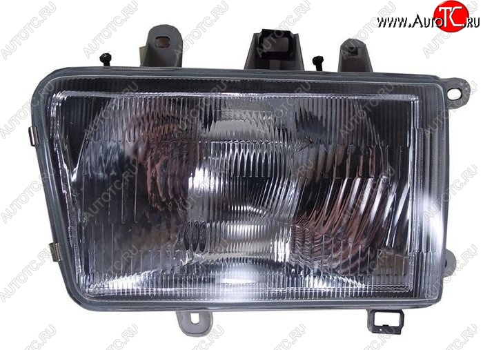 3 099 р. Левая фара SAT (Евросвет)  Toyota Hilux Surf  N120,N130 (1991-1995) 5 дв. рестайлинг  с доставкой в г. Керчь