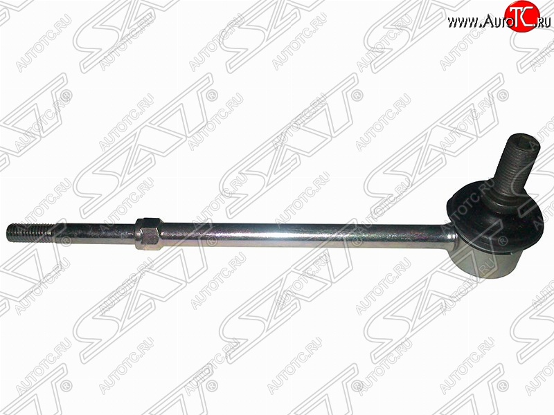 629 р. Стойка (тяга) заднего стабилизатора (без втулок) SAT Toyota Hilux Surf N120,N130 5 дв. дорестайлинг (1989-1991)  с доставкой в г. Керчь