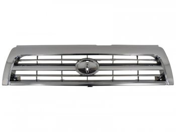 Решётка радиатора (до рестайлинг) SAT Toyota Hilux Surf  N180 (1995-1998) 5 дв. дорестайлинг