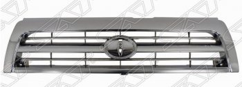 Решётка радиатора SAT Toyota Hilux Surf  N180 (1995-1998) 5 дв. дорестайлинг