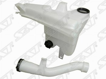 Бачок омывателя VIGO SAT Toyota Hilux ( AN10,AN20,  AN20,AN30) (2004-2016) дорестайлинг,  2-ой рестайлинг