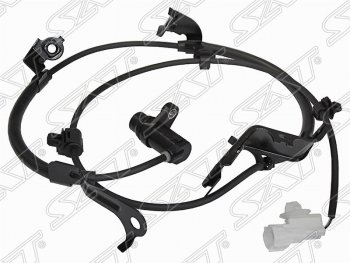 Правый датчик ABS передний SAT Toyota Hilux  AN10,AN20 (2004-2011) дорестайлинг, 1-ый рестайлинг