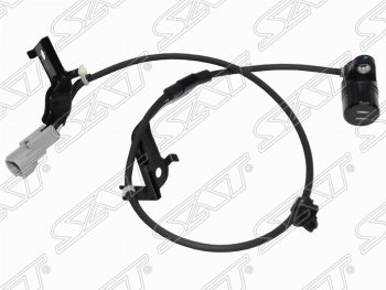 Левый датчик ABS SAT (задний) Toyota Hilux ( AN10,AN20,  AN20,AN30) (2004-2016) дорестайлинг, 1-ый рестайлинг,  2-ой рестайлинг