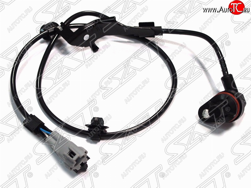 1 759 р. Правый датчик ABS KIN35 SAT (задний) Toyota Hilux AN20,AN30  2-ой рестайлинг (2011-2016)  с доставкой в г. Керчь