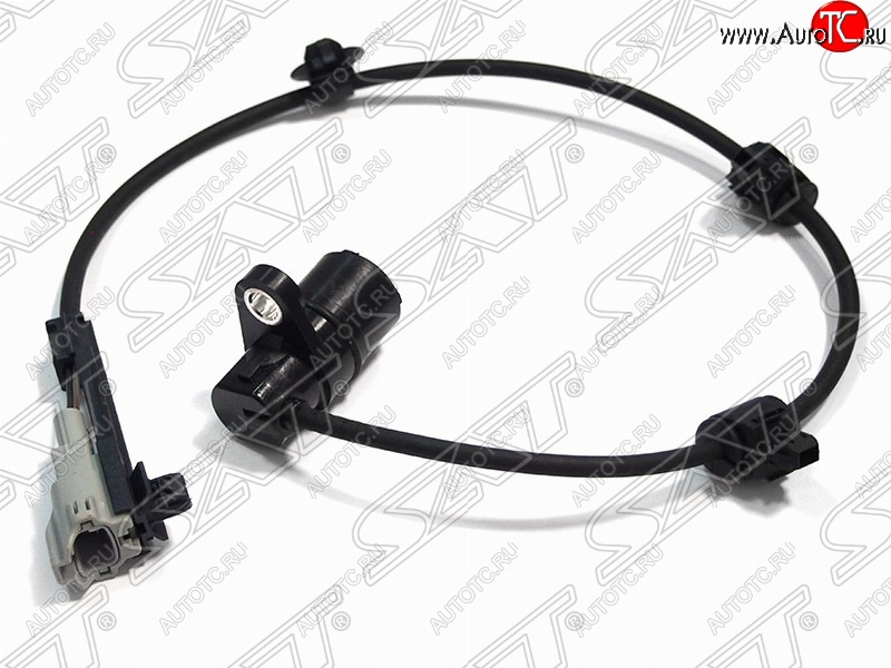 1 269 р. Левый датчик ABS KUN36 SAT (задний) Toyota Hilux AN20,AN30  2-ой рестайлинг (2011-2016)  с доставкой в г. Керчь