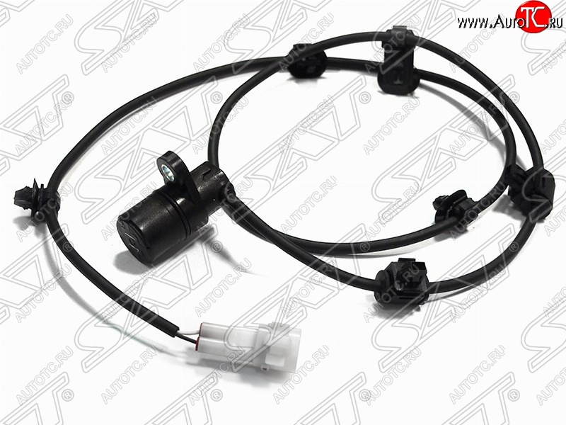 1 269 р. Правый датчик ABS KUN36 SAT (задний) Toyota Hilux AN20,AN30  2-ой рестайлинг (2011-2016)  с доставкой в г. Керчь