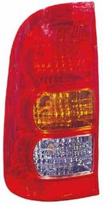 Левый фонарь SAT Toyota Hilux  AN10,AN20 (2004-2008) дорестайлинг