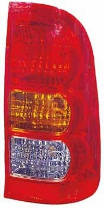 Правый фонарь SAT Toyota Hilux  AN10,AN20 (2004-2008) дорестайлинг