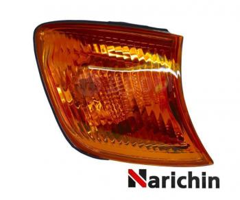Правый указатель поворота NARICHIN Toyota Ipsum SXM10 дорестайлинг (1995-1998)