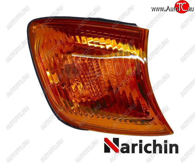 779 р. Правый указатель поворота NARICHIN Toyota Ipsum SXM10 дорестайлинг (1995-1998)  с доставкой в г. Керчь
