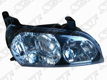 Правая фара передняя SAT Toyota Ipsum  SXM10 (1995-1998) дорестайлинг