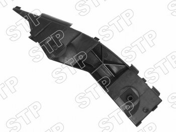 Правый кронштейн заднего бампера SAT PREMIUM Toyota Ipsum  ACM20 (2001-2003) дорестайлинг