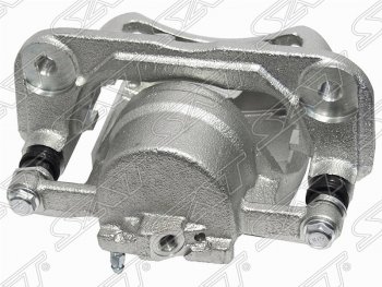 Правый передний суппорт тормозной SAT Toyota Noah 1 дорестайлинг (2001-2004)