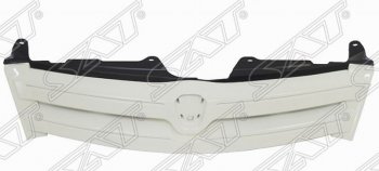 Решётка радиатора SAT Toyota Ist  XP60 (2001-2005) дорестайлинг