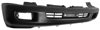 Передний бампер SAT Toyota Land Cruiser  100 (1998-2002) дорестайлинг