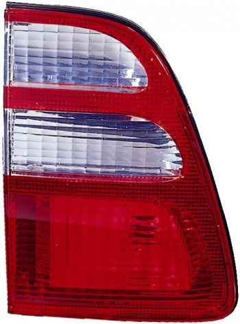 Левый фонарь (внутренний) (1 рестайлинг) SAT Toyota Land Cruiser  100 (2002-2005) 1-ый рестайлинг