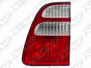 Правый фонарь (внутренний) (1 рестайлинг) SAT Toyota Land Cruiser  100 (2002-2005) 1-ый рестайлинг