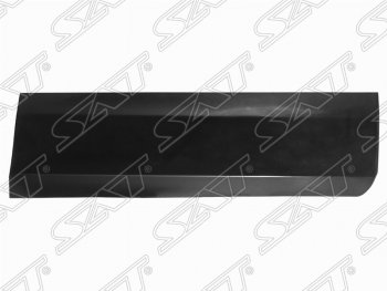 Правый передний Молдинг двери SAT Toyota Land Cruiser Prado  J120 (2002-2009)