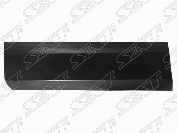 Молдинг передней левой двери SAT Toyota Land Cruiser Prado  J120 (2002-2009)