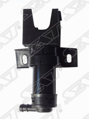 Левая Форсунка омывателя фары SAT Toyota Land Cruiser Prado  J120 (2002-2009)