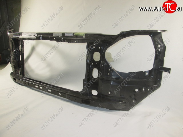 5 949 р. Панель передняя SPARD Toyota Land Cruiser Prado J120 (2002-2009)  с доставкой в г. Керчь