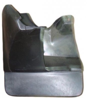 Брызговик (передний/левый) (под расширитель) SAT Toyota Land Cruiser Prado  J120 (2002-2009)