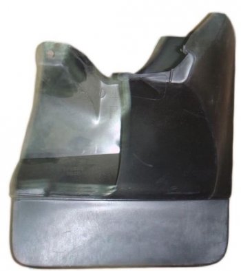 Брызговик (передний/правый) (под расширитель) SAT Toyota Land Cruiser Prado  J120 (2002-2009)