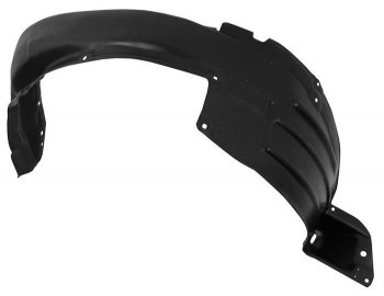 Левый подкрылок передний SAT Toyota Land Cruiser Prado  J120 (2002-2009)