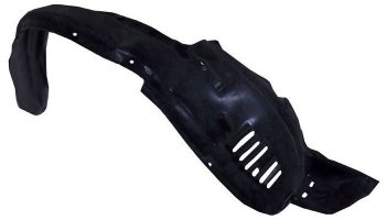 Правый подкрылок передний SAT Toyota Land Cruiser Prado  J120 (2002-2009)