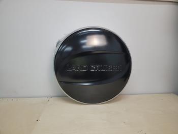 3 499 р. Тарелка бокса запасного колеса Ralex Toyota Land Cruiser Prado J120 (2002-2009) (под бокс Ралекс, 770 мм, Глянец под покраску)  с доставкой в г. Керчь. Увеличить фотографию 9