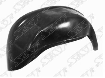 Левый подкрылок задний SAT Toyota Land Cruiser Prado  J120 (2002-2009)