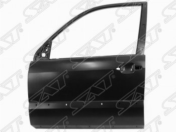 Левая дверь передняя SAT Toyota Land Cruiser Prado  J120 (2002-2009)