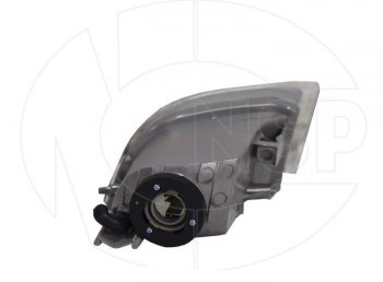 929 р. Противотуманная фара NSP (левая) Toyota Land Cruiser Prado J120 (2002-2009)  с доставкой в г. Керчь. Увеличить фотографию 2