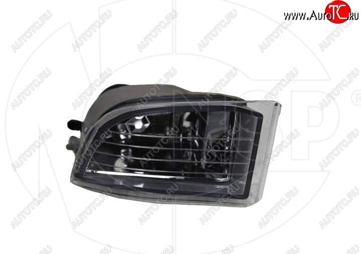 1 099 р. Противотуманная фара NSP (правая) Toyota Land Cruiser Prado J120 (2002-2009)  с доставкой в г. Керчь