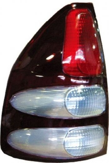 Левый фонарь SAT Toyota Land Cruiser Prado  J120 (2002-2009)