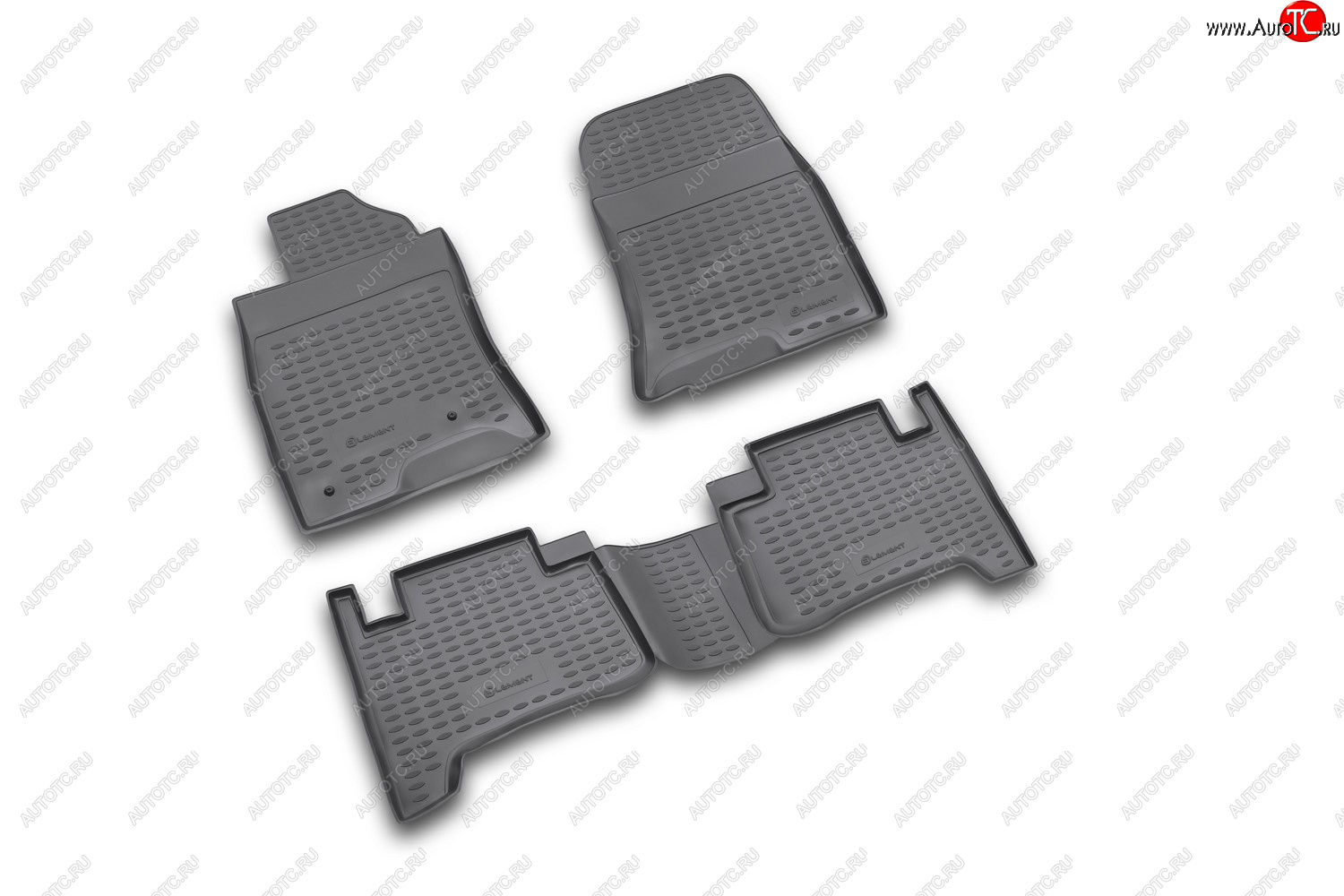 3 069 р. Комплект ковриков салона Element (полиуретан) Toyota Land Cruiser Prado J120 (2002-2009) с доставкой в г. Керчь Увеличить фотографию 1 3 069 р. Комплект ковриков салона Element (полиуретан) Toyota Land Cruiser Prado J120 (2002-2009) с доставкой в г. Керчь
