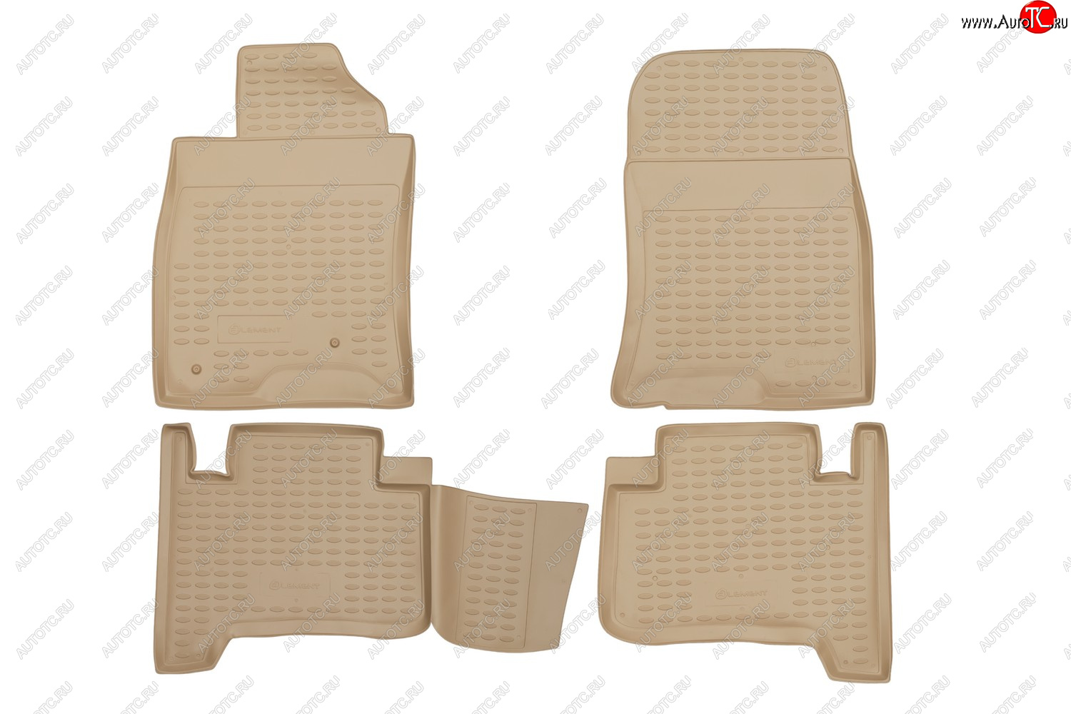 6 899 р. Коврики в салон Element (полиуретан) Toyota Land Cruiser Prado J120 (2002-2009) (Бежевые) с доставкой в г. Керчь Увеличить фотографию 1 6 899 р. Коврики в салон Element (полиуретан) Toyota Land Cruiser Prado J120 (2002-2009) (Бежевые) с доставкой в г. Керчь
