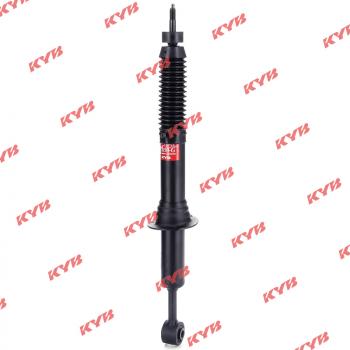 Передний амортизатор KYB Excel-G Toyota Land Cruiser Prado  J120 (2002-2009) (LH=RH)